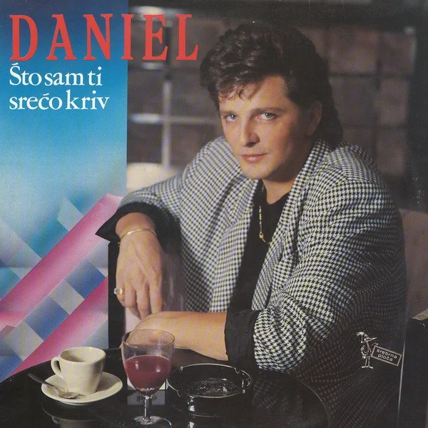 Što Sam Ti Srećo Kriv