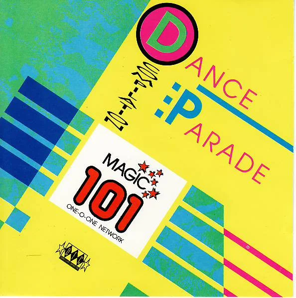 Dance Parade