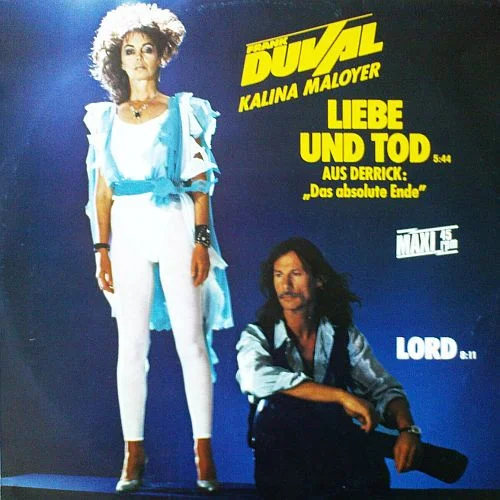 Liebe Und Tod