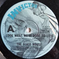 Look What We've Done To Love