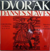 Danses Slaves