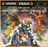 Bob And Ray Throw A Stereo Spectacular