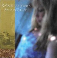 Balm In Gilead