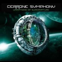 Cerrone Symphony - Variations Of Supernature