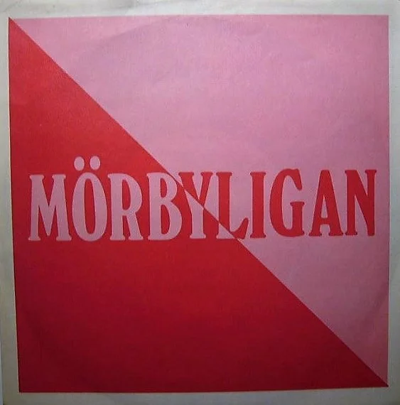 Mörbyligan