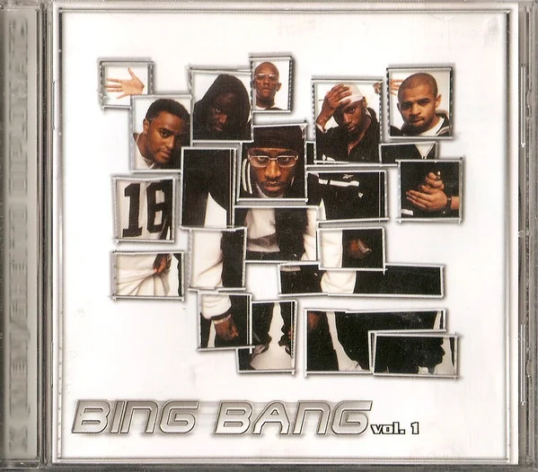 Bing Bang Vol. 1