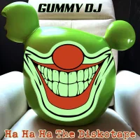 Ha Ha Ha The Diskotape