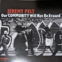Our Community Will Not Be Erased
