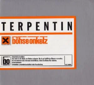 Terpentin