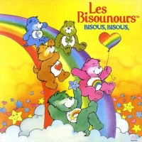 Bisous, Bisous