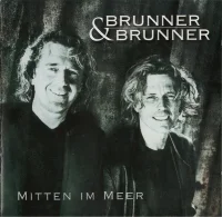 Mitten Im Meer