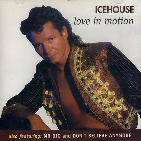 Love In Motion