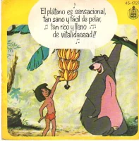 Busca Lo Mas Vital
