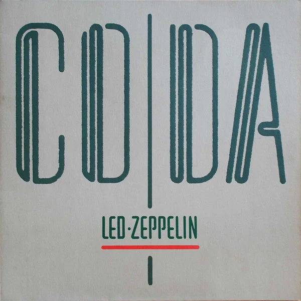 Coda