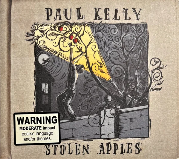 Stolen Apples