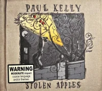 Stolen Apples
