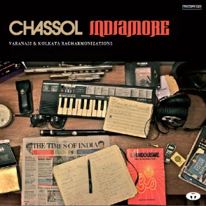 Indiamore (Varanasi & Kolkata Racharmonizations)