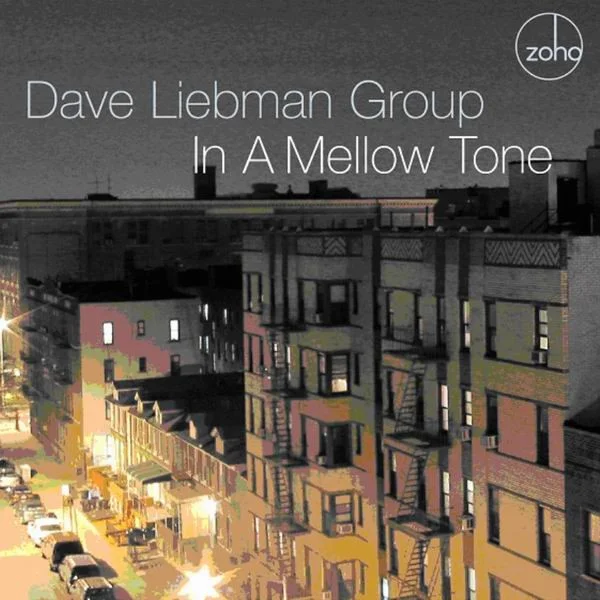 In A Mellow Tone
