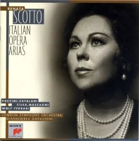 Italian Opera Arias