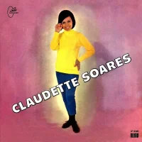 Claudette Soares