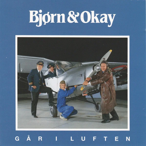 Går I Luften