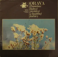 Orava