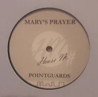 Mary's Prayer