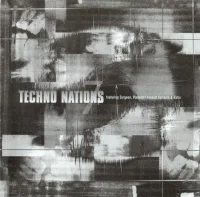 Techno Nations Volume 7