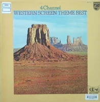 4 Channel Western Screen Theme Best