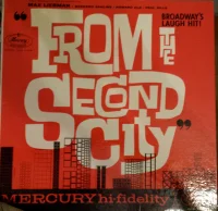 From The Second City