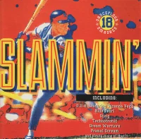 Slammin'