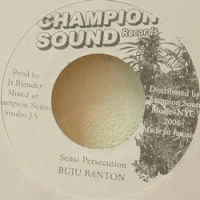 Sensi Persecution / Sen On