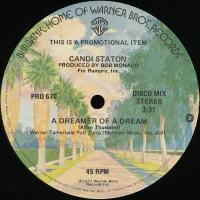 A Dreamer Of A Dream