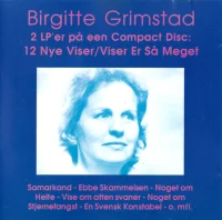 12 Nye Viser / Viser Er Så Meget