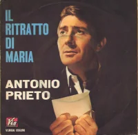 Il Ritratto Di Maria