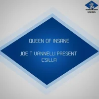 Queen Of Insane
