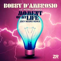 Moment Of My Life (Joey Negro Remix)