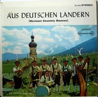 Aus Deutschen Landern (German Country Dances)