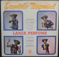 Lanza Perfume