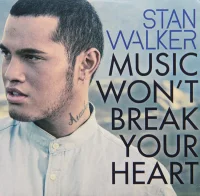 Music Won't Break Your Heart