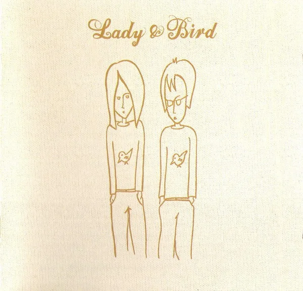 Lady & Bird