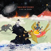 Live in Japan