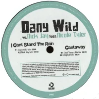 I Can't Stand The Rain / Castaway