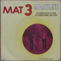 Maryline