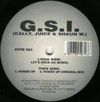 Let's Rock ('95 Remix)