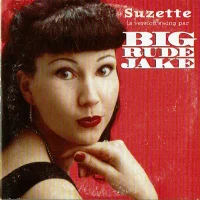Suzette