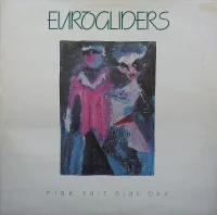 Pink Suit Blue Day