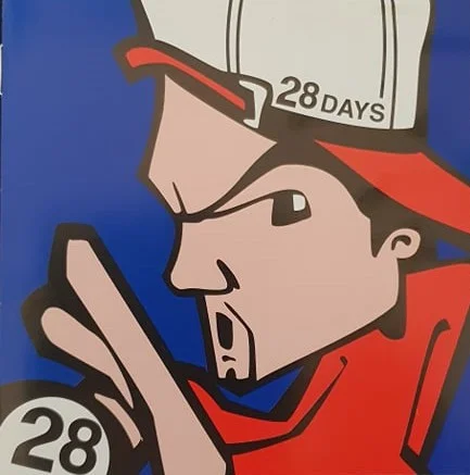 28 Days
