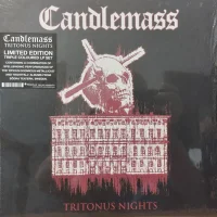 Tritonus Nights
