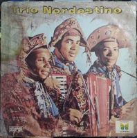Trio Nordestino